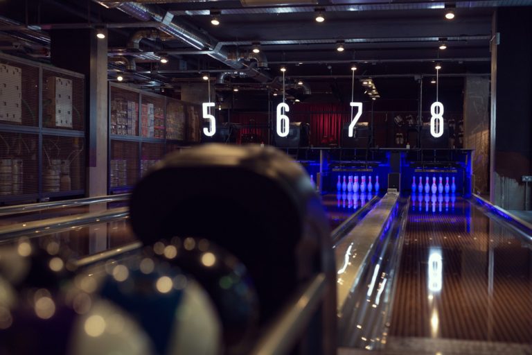 Best Bowling in Birmingham 2022