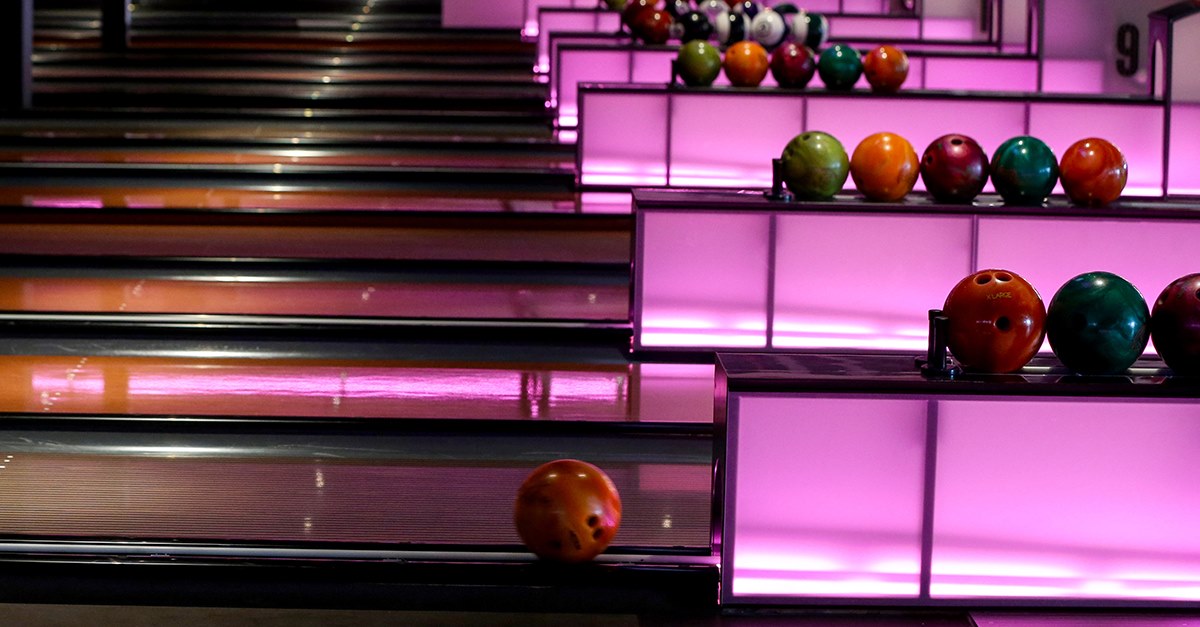 Best Bowling Liverpool Has To Offer 2024