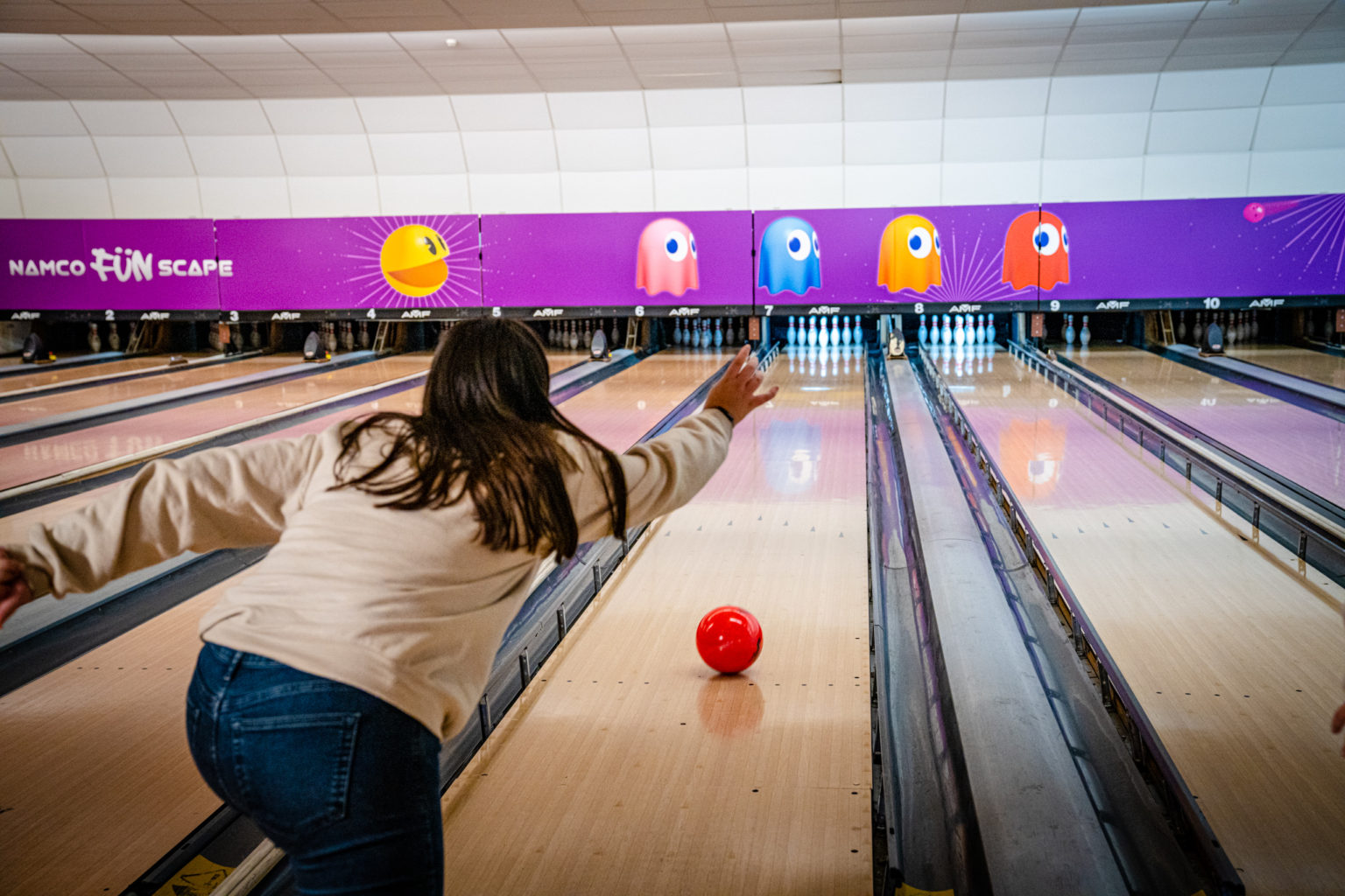 Best Bowling Manchester has To Offer 2022