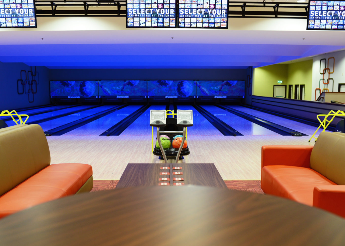 Best Bowling Newcastle and Sunderland Has To Offer 2024