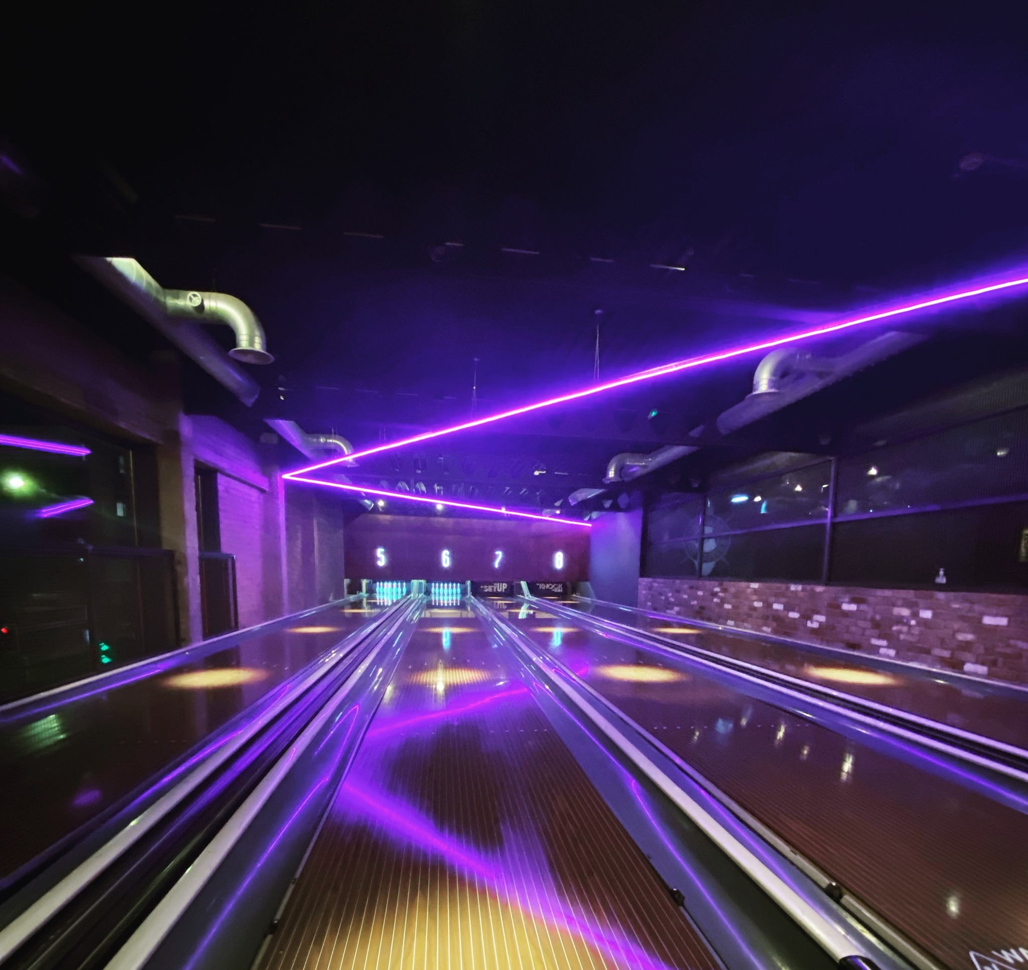 Best Bowling Newcastle and Sunderland Has To Offer 2024