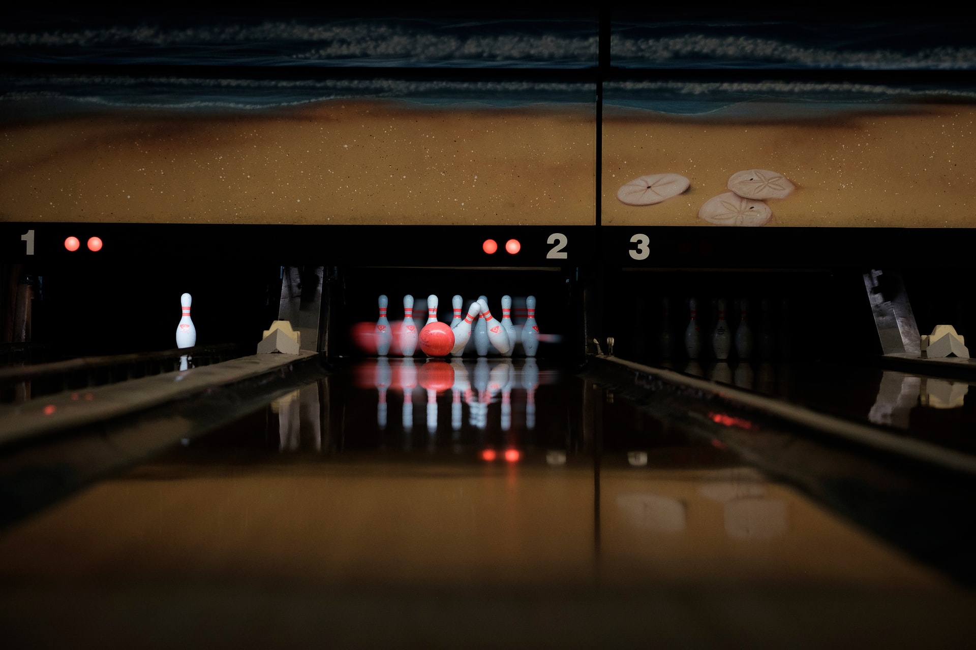 Fantastic Ten Pin Bowling near me 2023