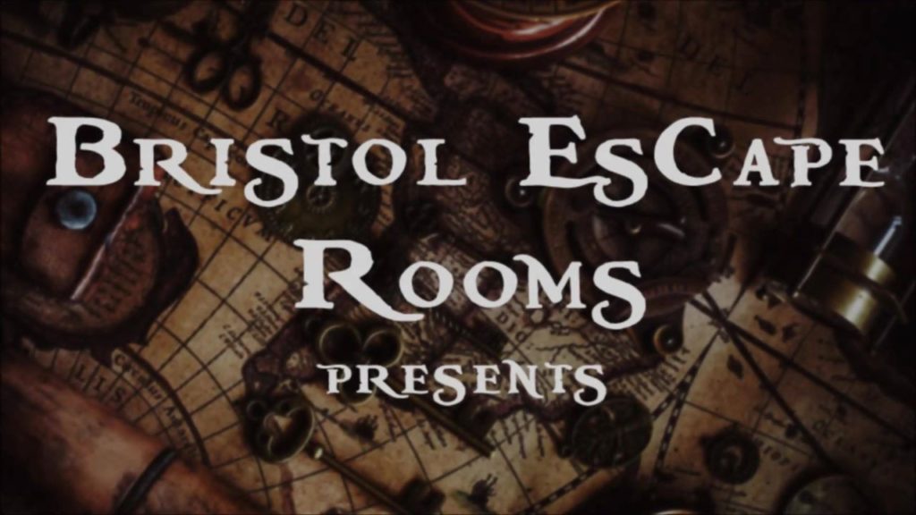 escape rooms Bristol
